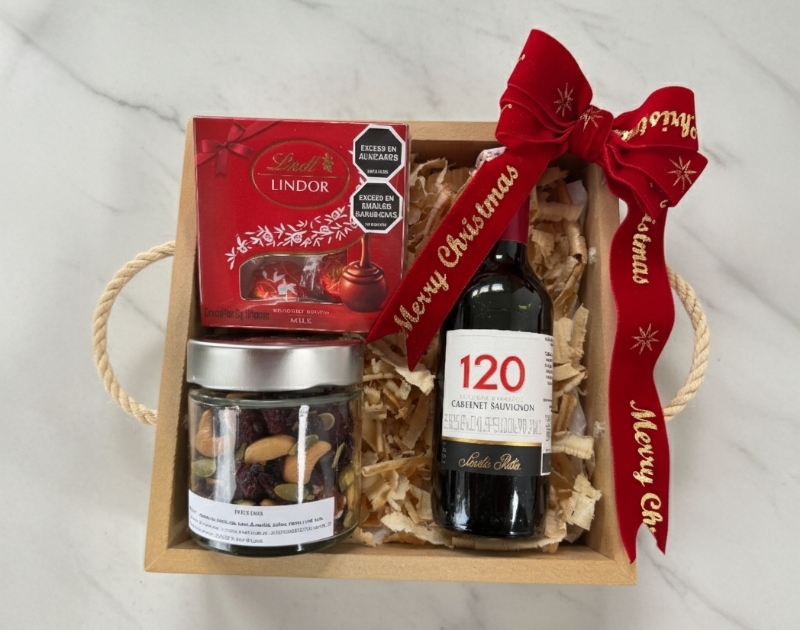 Brillo Navideño Brillo Navideño