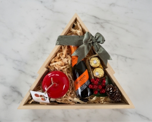 Árbol de la Alegría