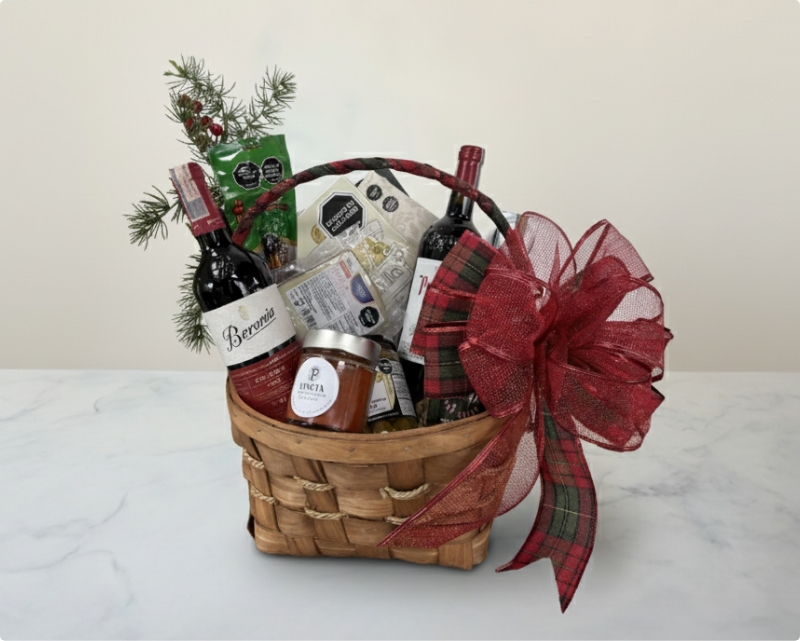 Delicias Ibéricas Delicias Ibéricas