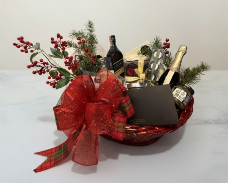 Sabores del Mundo Sabores del Mundo