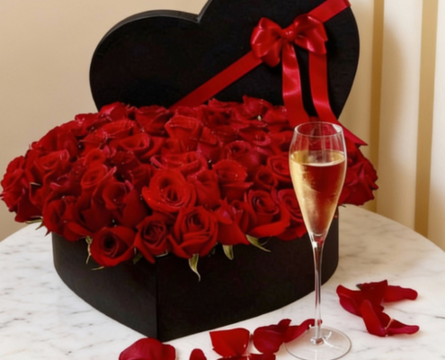 Amor Intenso - Edicion Corazon