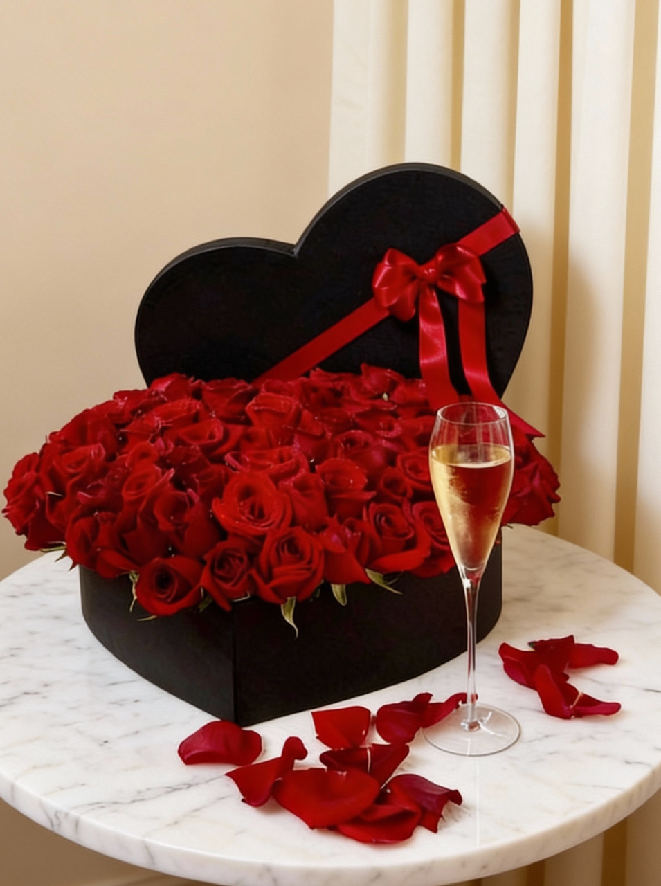 Amor Intenso -Edicion Corazon