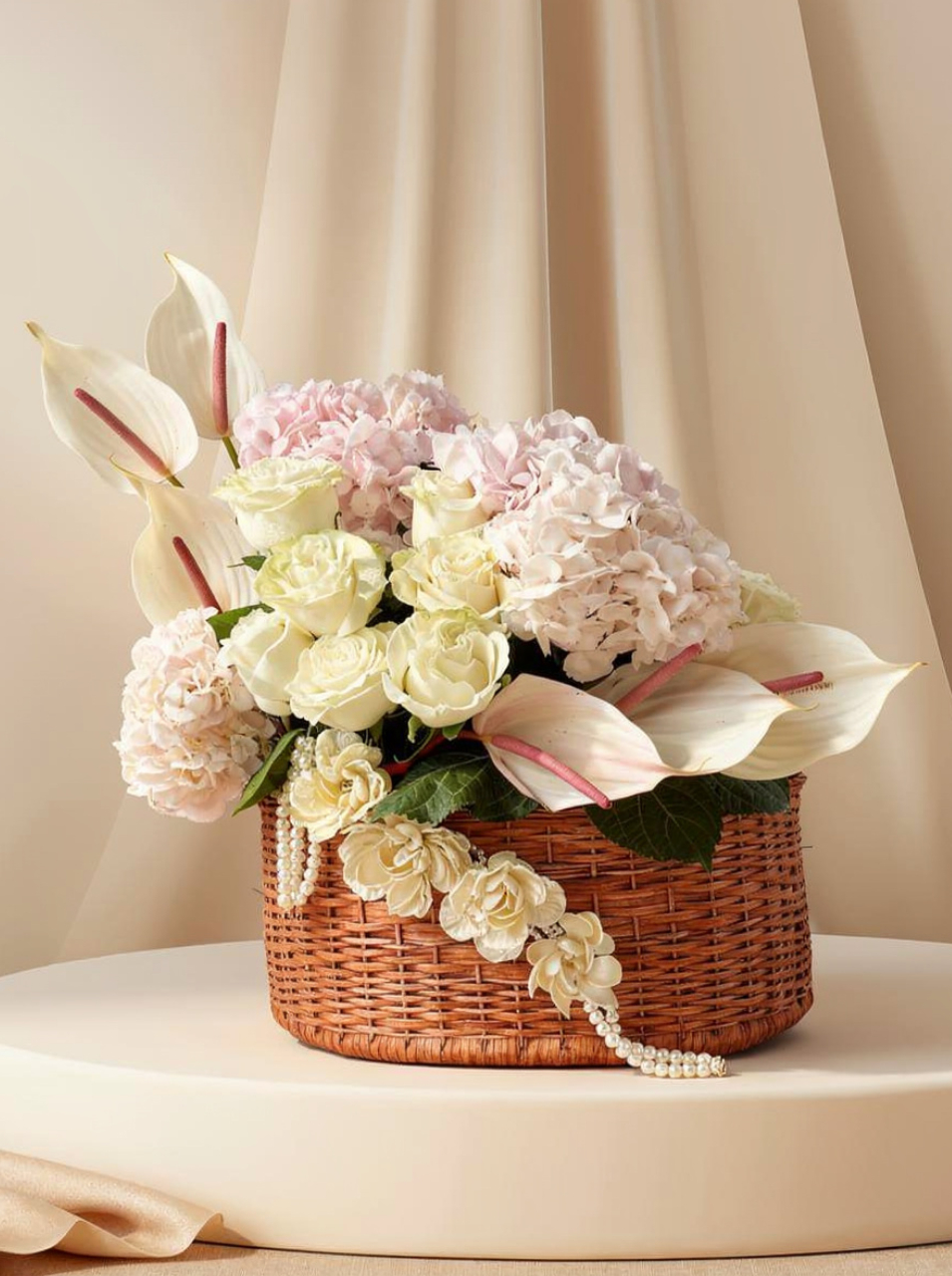 Perla Floral Perla Floral